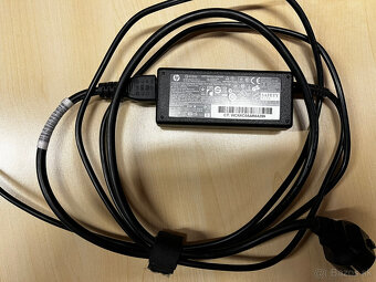 Napájací Adaptér HP 65W - tučný konektor - 2