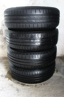 HANKOOK.....6MM......LETNA....SADA.....185/60 r15... - 2