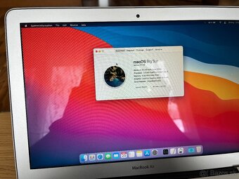 MacBook Air 13" 2014 - 2