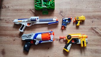 Nerf - 2