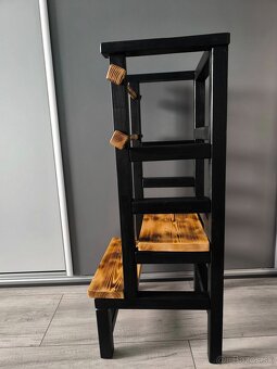 Učiaca veža - 2