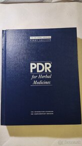 PDR for Herbal Medicines - 2