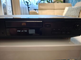 SONY CDP-XE300 - 2