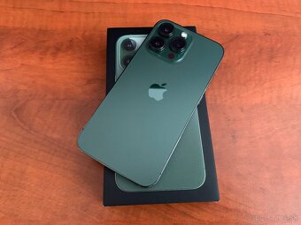 Iphone 13 Pro 256GB - 2