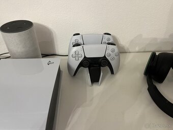 Predám Ps5 slim a Ps portal - 2