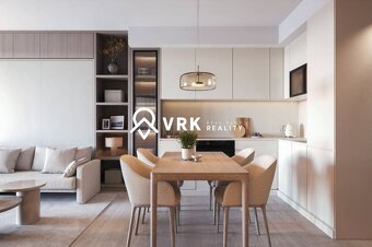 APARTMÁN AMBER (A) - 2