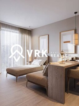APARTMÁN RUBIA (B) - 2