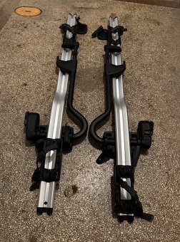 Strešný nosič bicyklov Thule ProRide 598 - 2