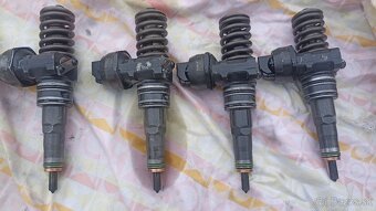 Vstrekovace 1.9 tdi - 2