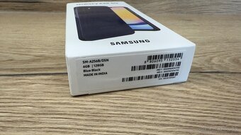 Samsung Galaxy A25 5G 128GB - 2