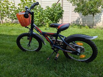 Bicykel 16 - 2