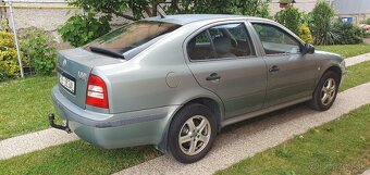 Škoda Octavia 1.9 SDI - 2