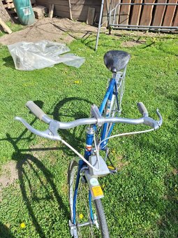 Predam bicykel Favorit - 2