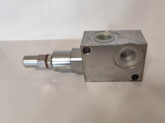 Prepadový hydraulický ventil VMP 3/8" L - 2