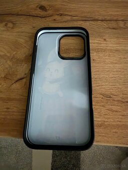 Iphone 16 PRO MAX - 2
