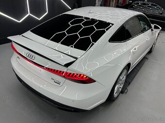 Audi A7 Sportback 50 3.0 TDI mHEV quattro tiptronic - 2