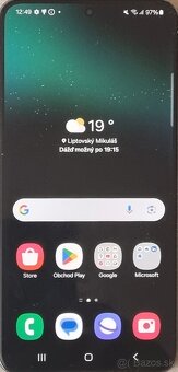 Samsung S22 - 2