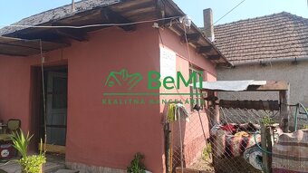 Rodinný dom v Hernádcéce- Maďarsko - 19000€ NA PREDAJ - 2