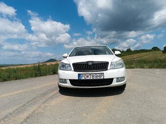 Škoda Octavia 1.6 TDI DSG 77 kw - 2