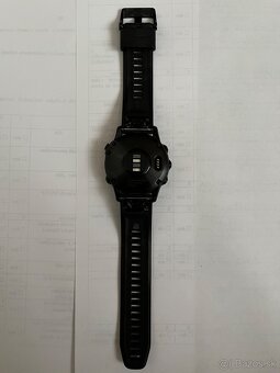 Garmin Fenix 6 Pro - 2
