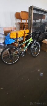 Predam bicykle - 2
