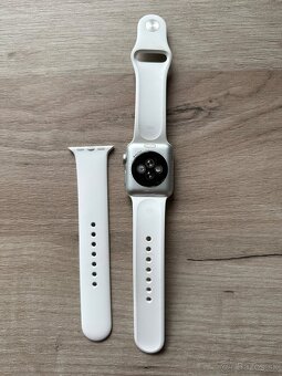 Predám Apple watch series 2 - 2