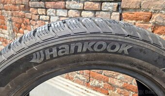 225/55 R18 Hankook - 2