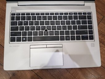 HP EliteBook 840 G5 - 2