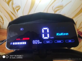 Kukirin G2 - 2
