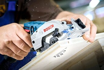 Bosch Akumulátorová ručná okružná píla GKS 12V-26 - 2