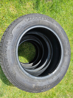 Bridgestone Turanza T005 205/60 r16 96H - 2