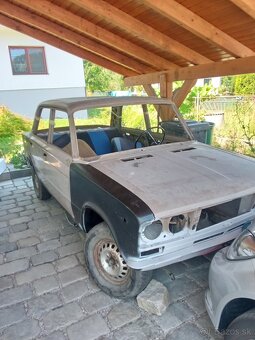 Predám Lada 2103 - 2