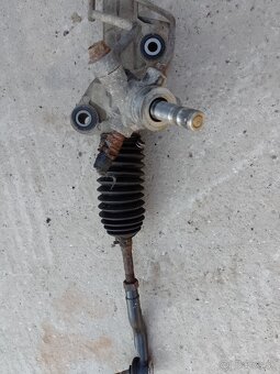 Predám servo riadenie na Mazda 6 2.0 diesel - 2