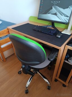 Písacia stolička - 2