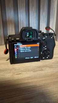 SONY ALPHA A7R MARK V - 2