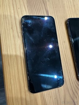 iPhone X 256GB - 2
