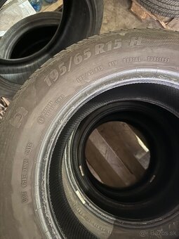 Matador Hectora 3 195/65R15 91H - 2