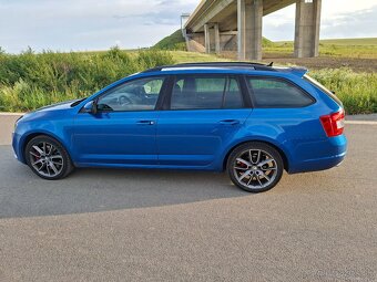 Škoda Octavia RS 2.0 TDI 135 KW - 2
