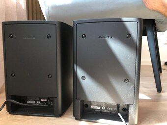 Spickove aktivne repro Dynaudio Xeo 2 - 2