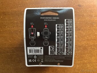 Lezyne KTV Drive+ PAIR - 2