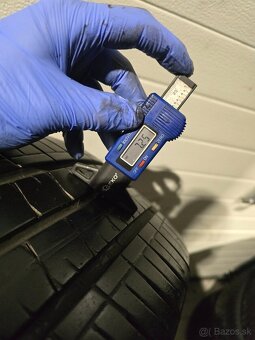 Letné Pneu 215/60 R17 C - 2