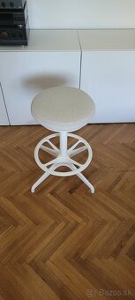 Stolička IKEA LIDKULLEN - 2