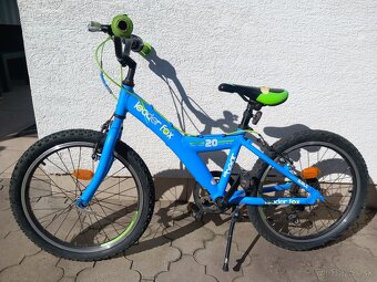 2x detský bicykel - 2