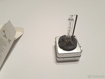 Xenonove vybojky D1S - 4300K - 2