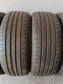 225/55 R19 letne pneumatiky - 2