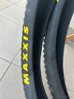 Predam Maxxis Ikon 2x 29x2.20 - 2