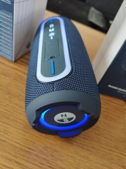 Bluetooth reproduktor - 2