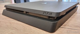 Sony PS4 slim 1TB - 2