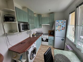 3-izbový byt s balkónom - Fončorda. - 2