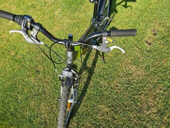 Detský bicykel CTM 20" veľmi dobrý stav - 2